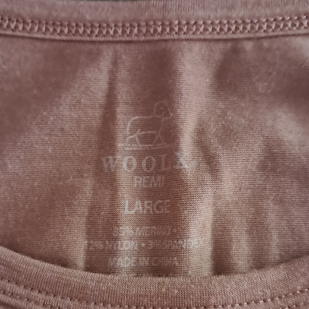 WoolX Remi, Womens Large